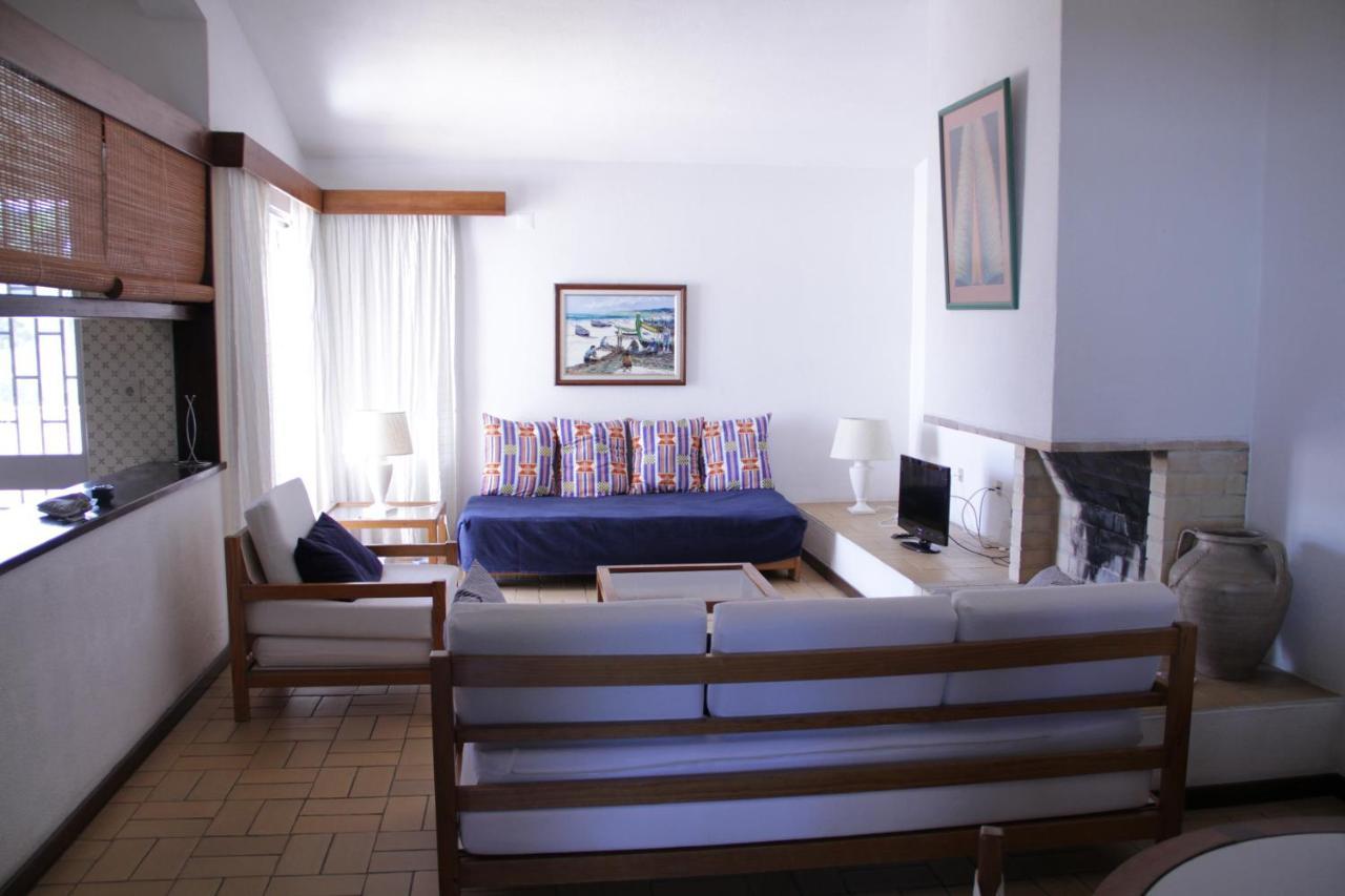 Apart. Barracuda Vilamoura Exterior photo